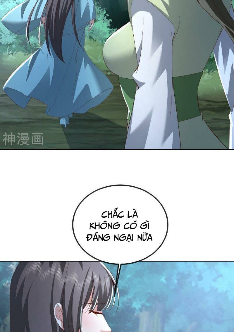 Tiên Võ Đế Tôn Chapter 517 - Trang 2