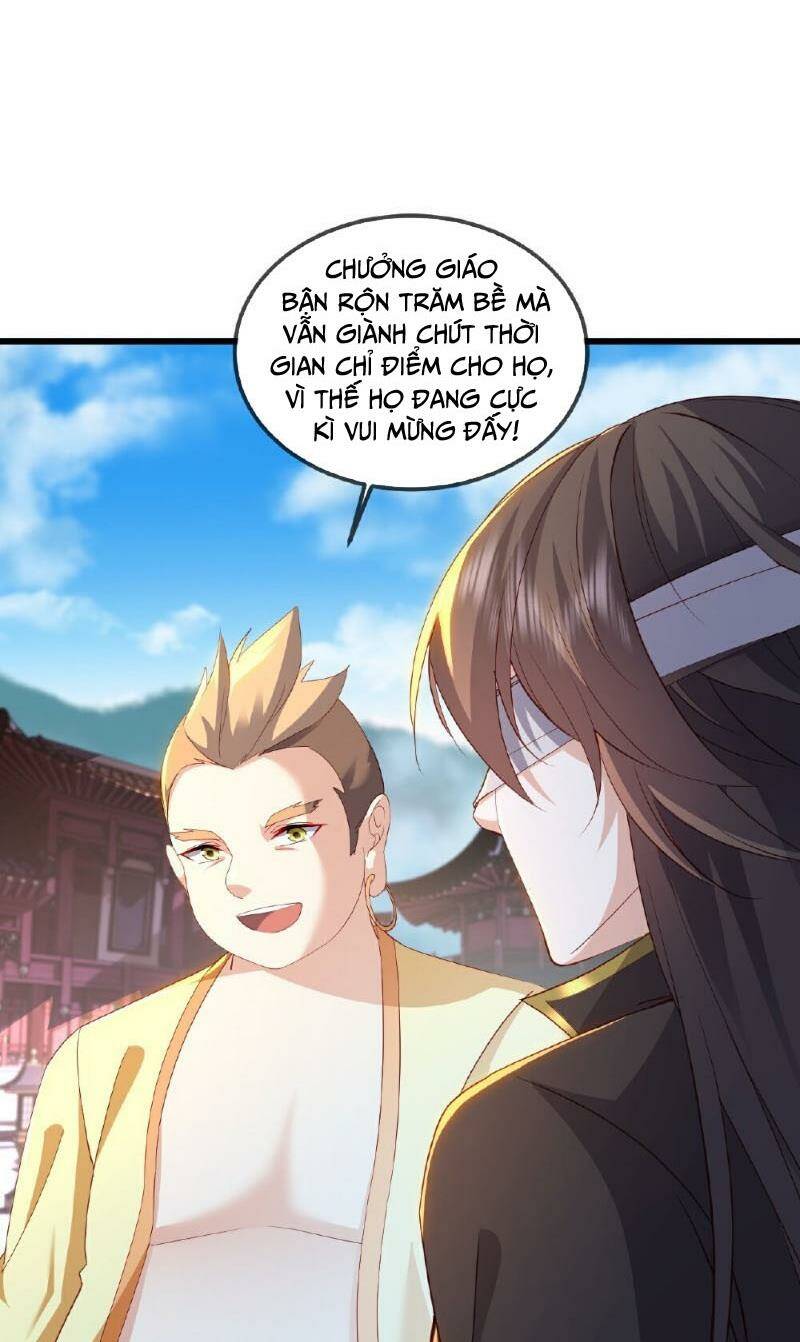 Tiên Võ Đế Tôn Chapter 517 - Trang 2