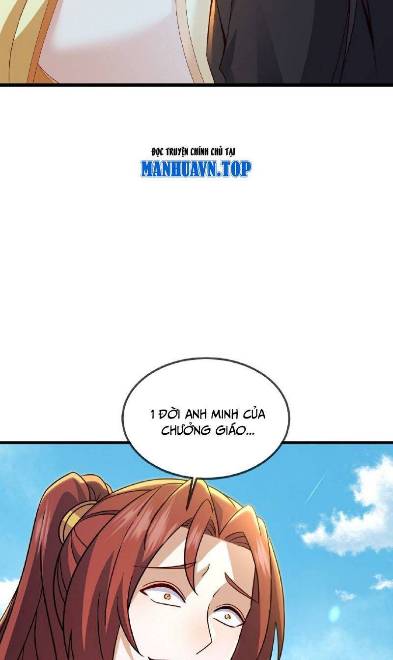 Tiên Võ Đế Tôn Chapter 517 - Trang 2