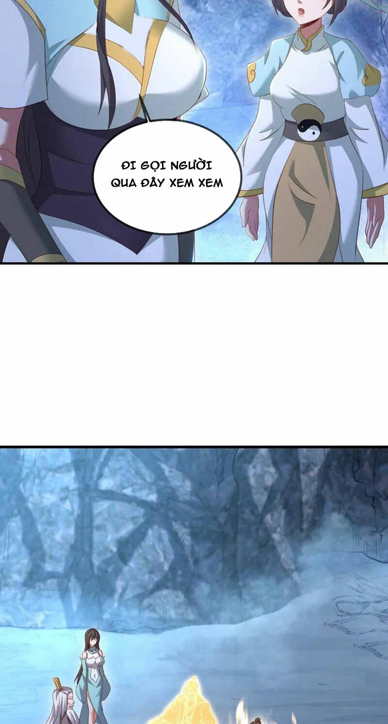 Tiên Võ Đế Tôn Chapter 518 - Trang 2