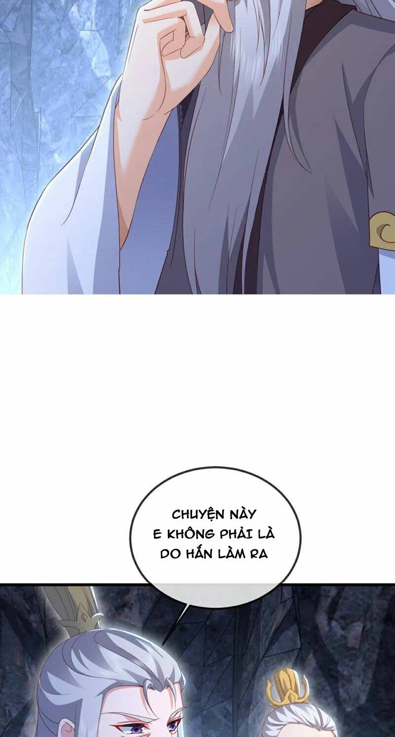 Tiên Võ Đế Tôn Chapter 518 - Trang 2