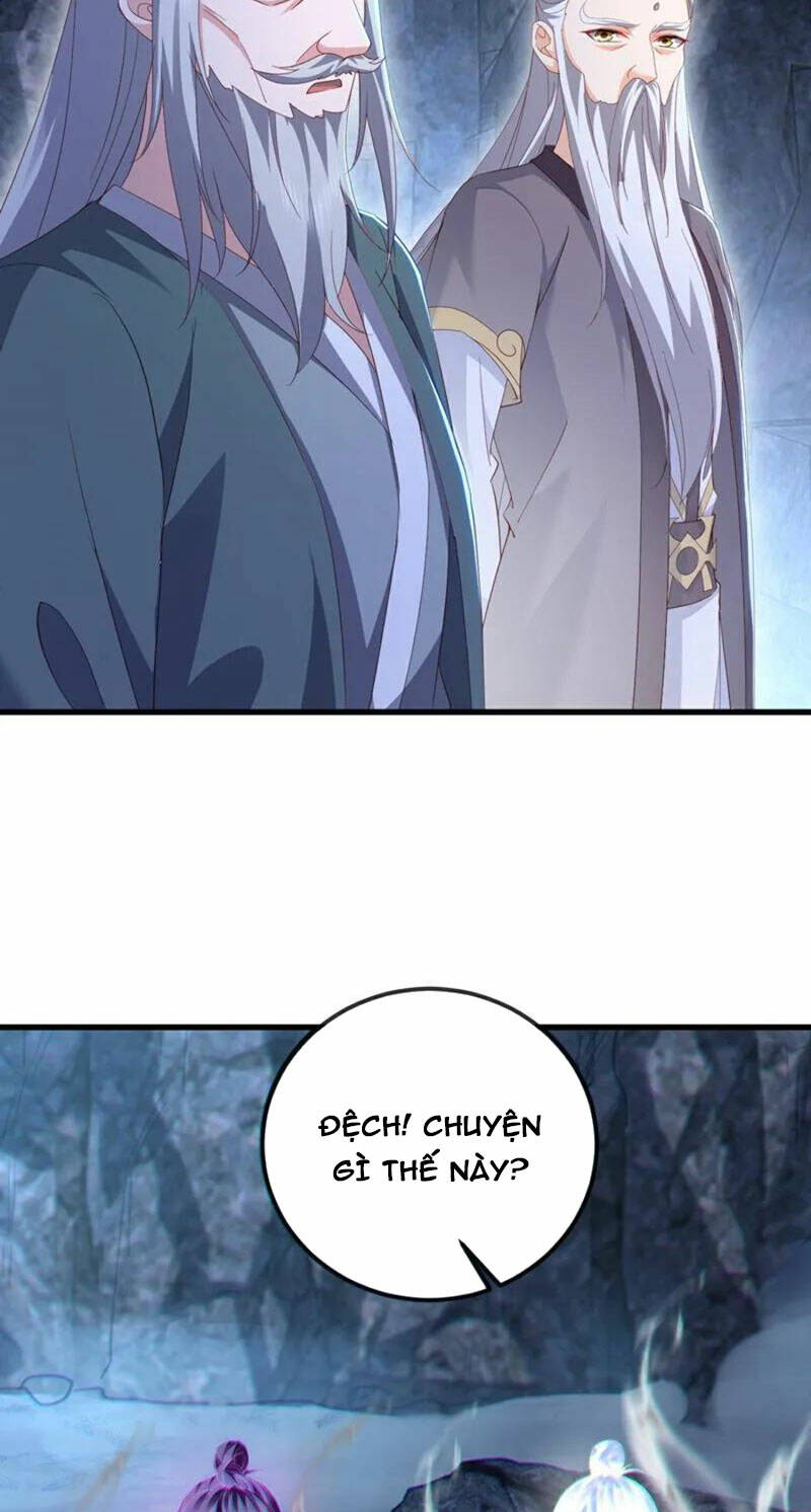 Tiên Võ Đế Tôn Chapter 518 - Trang 2