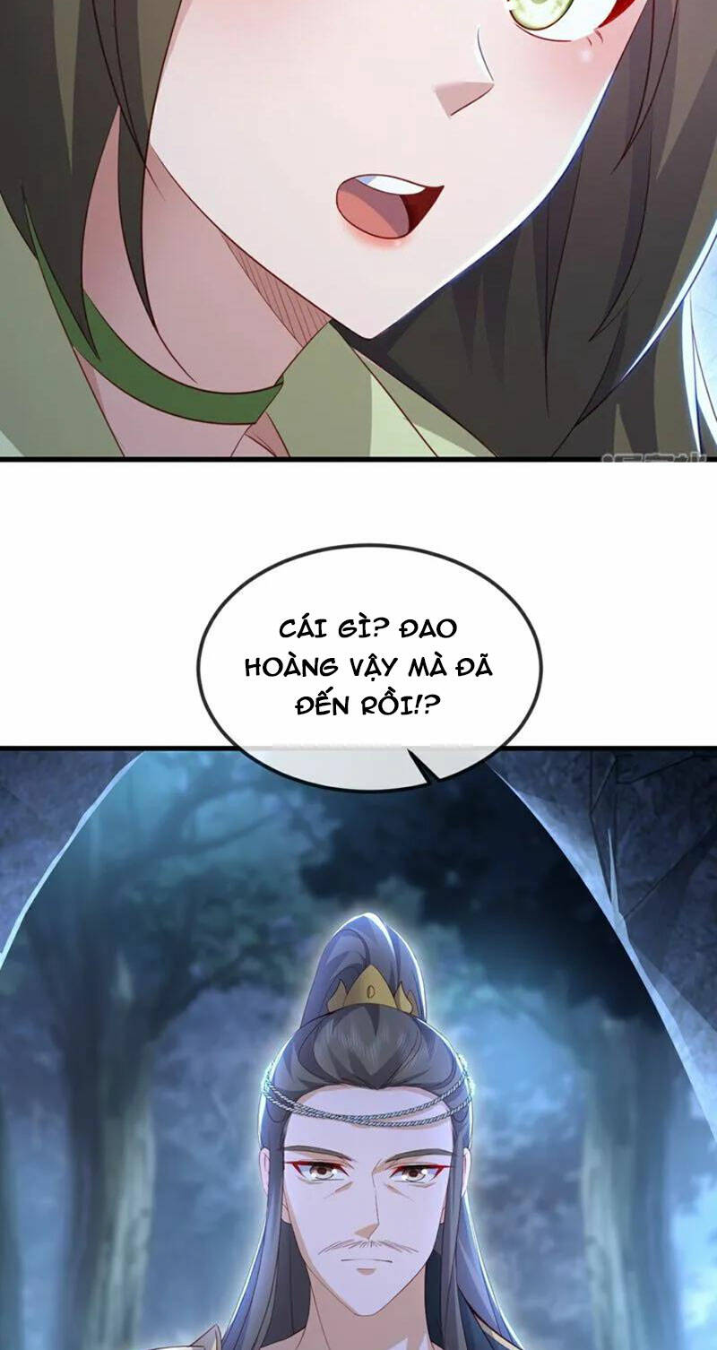 Tiên Võ Đế Tôn Chapter 518 - Trang 2