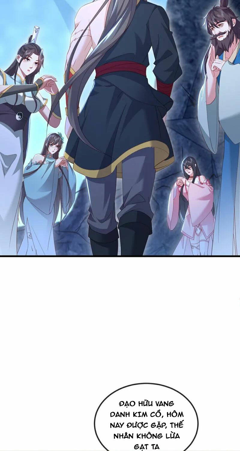 Tiên Võ Đế Tôn Chapter 518 - Trang 2