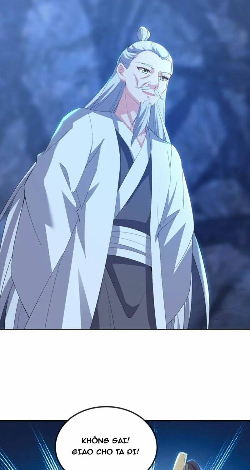 Tiên Võ Đế Tôn Chapter 518 - Trang 2