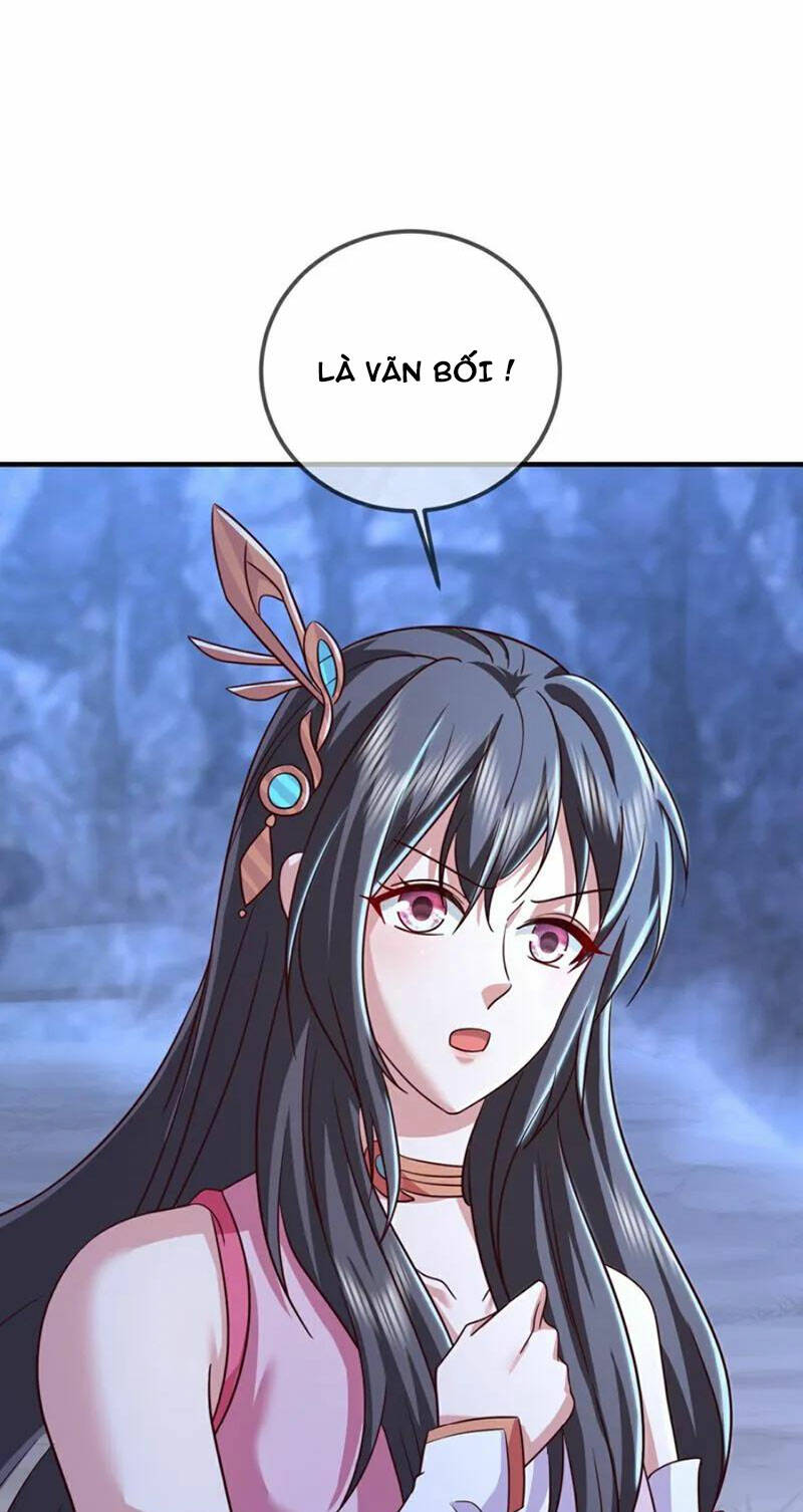 Tiên Võ Đế Tôn Chapter 518 - Trang 2