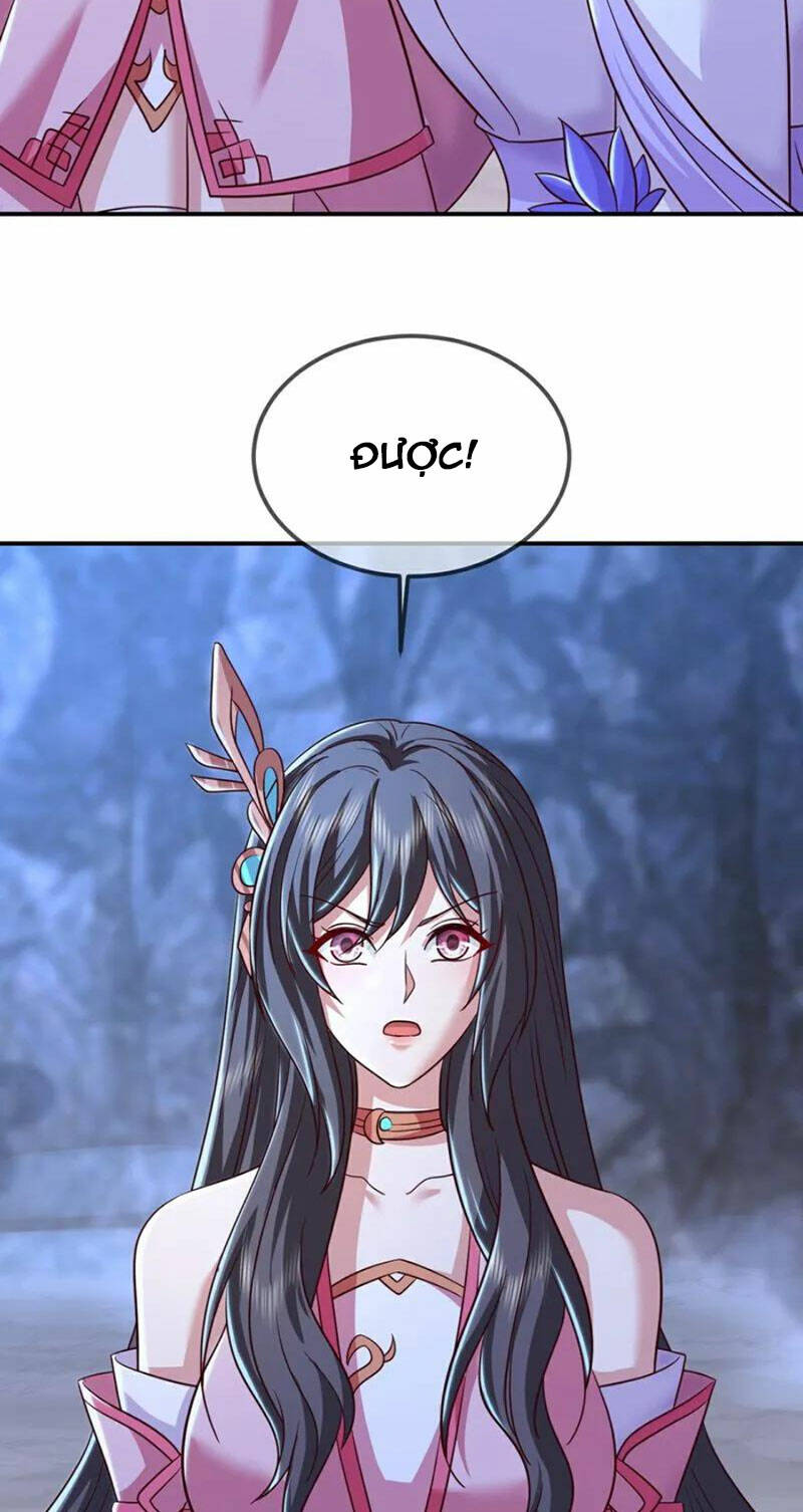 Tiên Võ Đế Tôn Chapter 518 - Trang 2