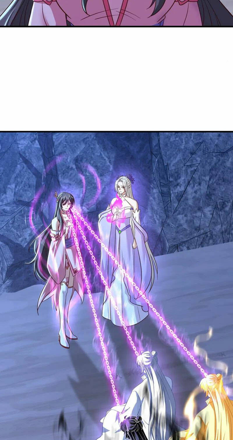 Tiên Võ Đế Tôn Chapter 518 - Trang 2