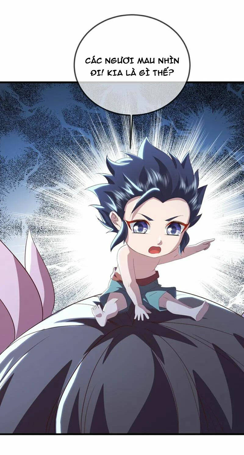 Tiên Võ Đế Tôn Chapter 518 - Trang 2