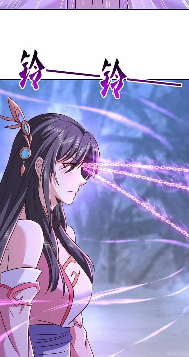 Tiên Võ Đế Tôn Chapter 518 - Trang 2