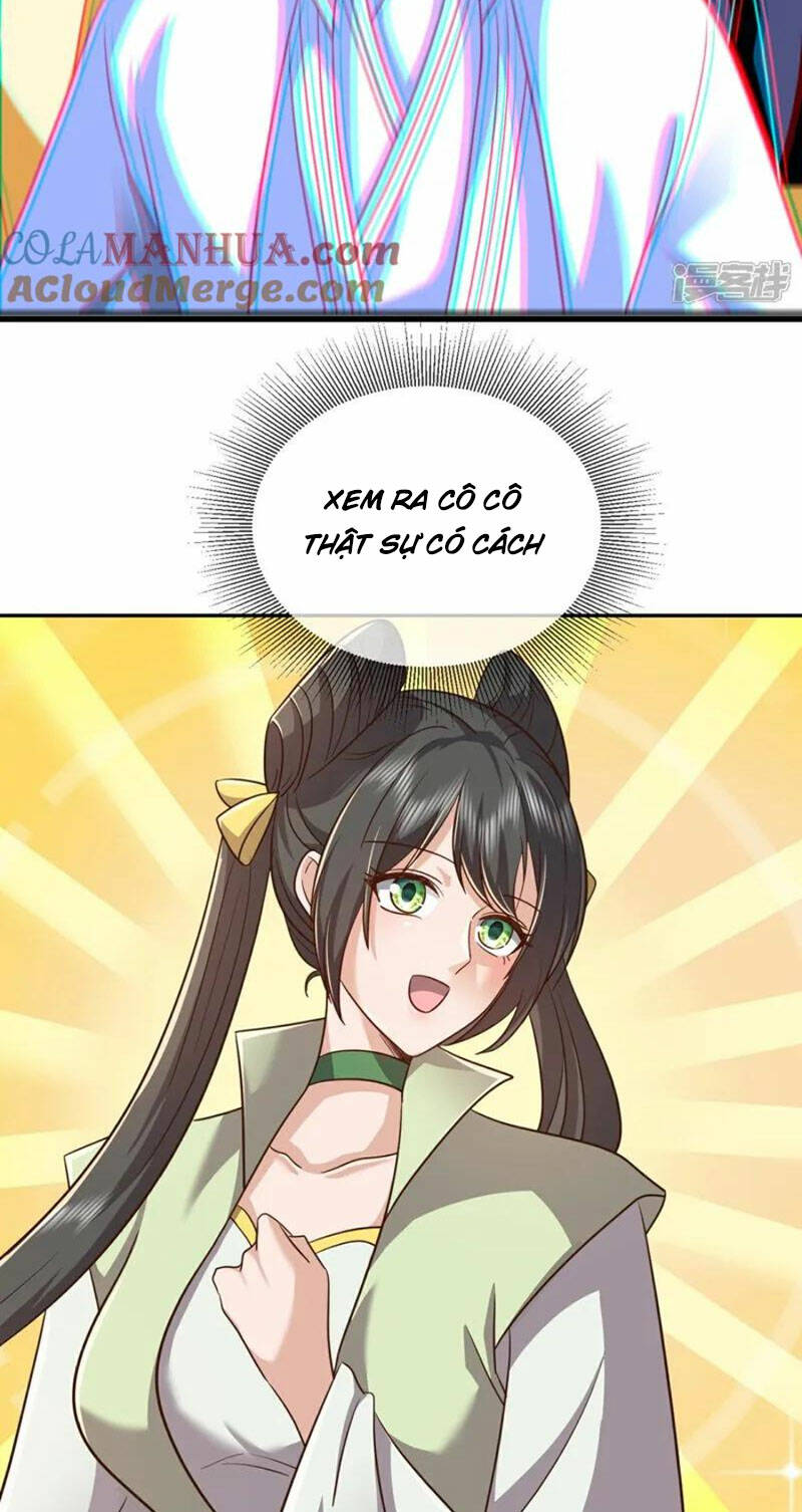 Tiên Võ Đế Tôn Chapter 518 - Trang 2