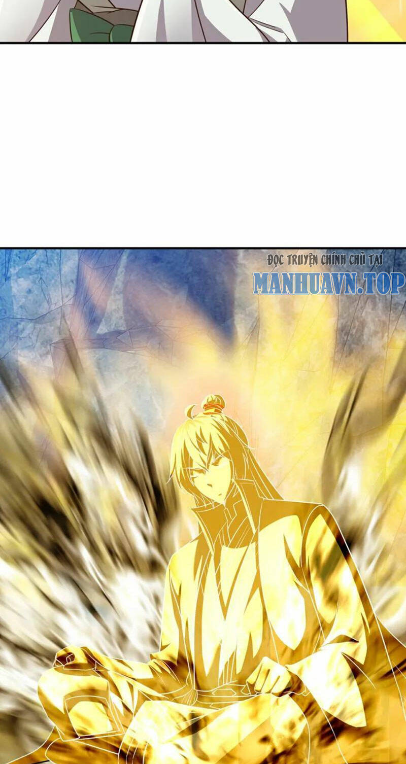 Tiên Võ Đế Tôn Chapter 518 - Trang 2