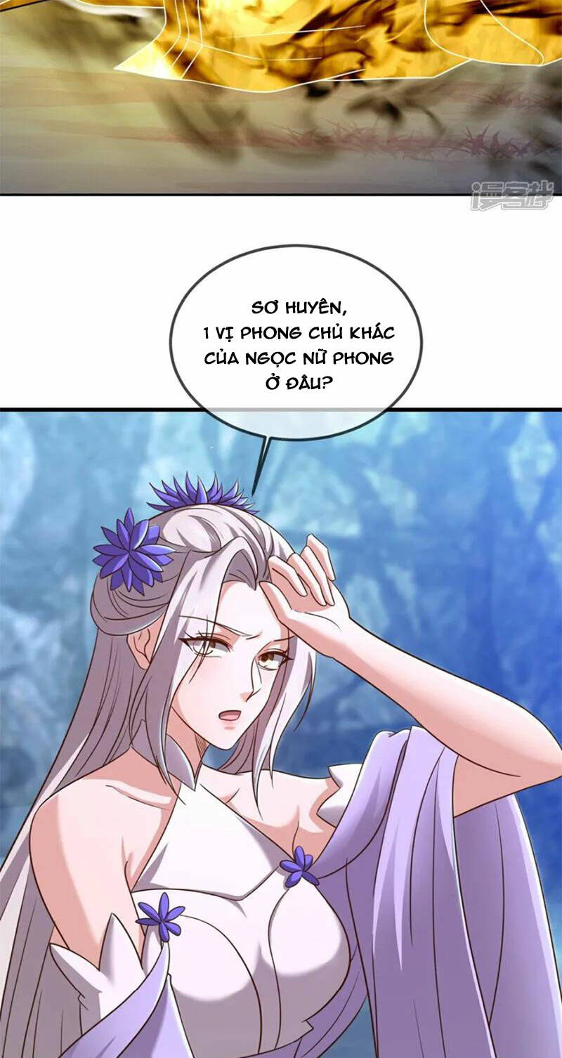 Tiên Võ Đế Tôn Chapter 518 - Trang 2