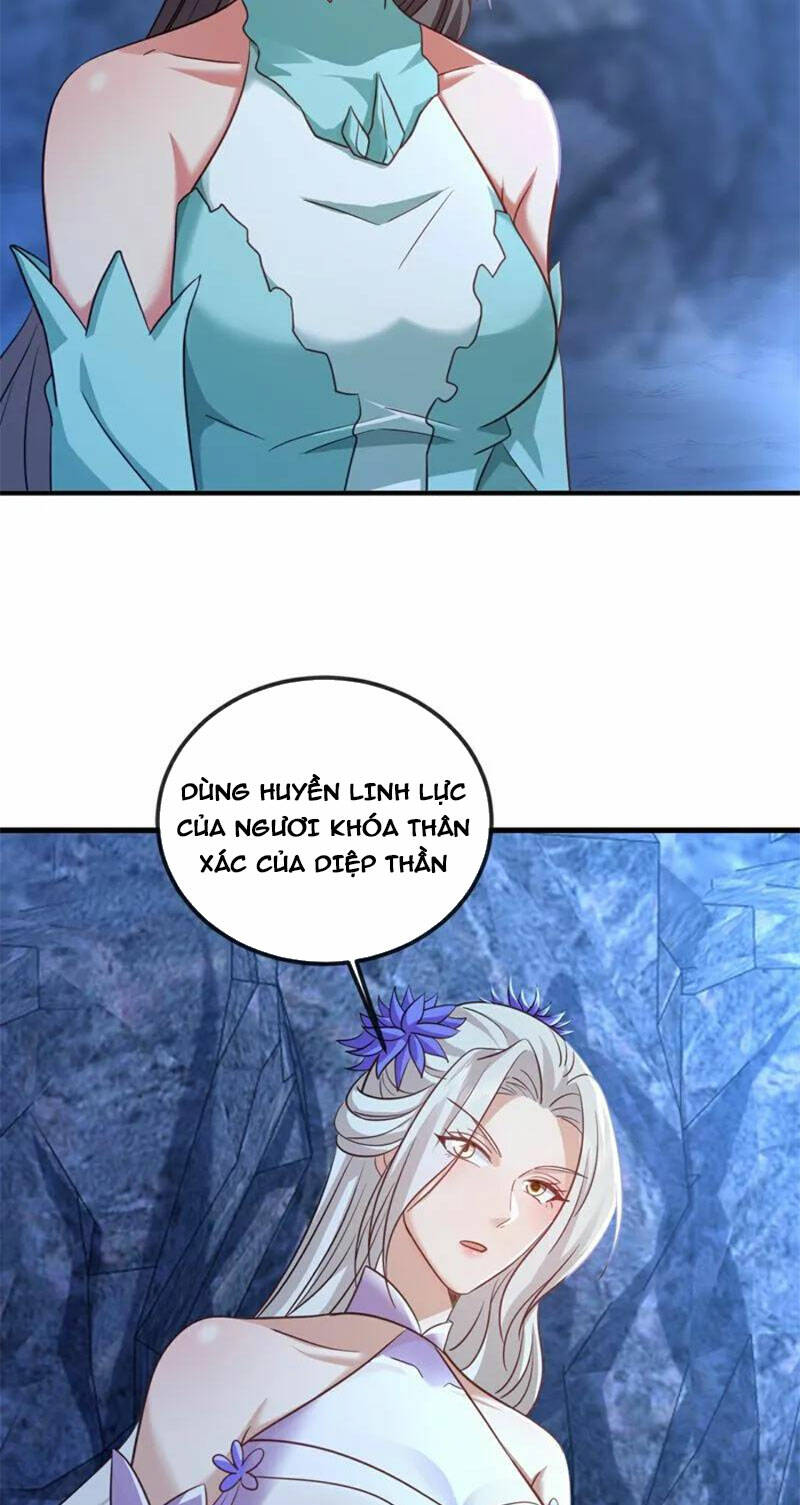 Tiên Võ Đế Tôn Chapter 518 - Trang 2