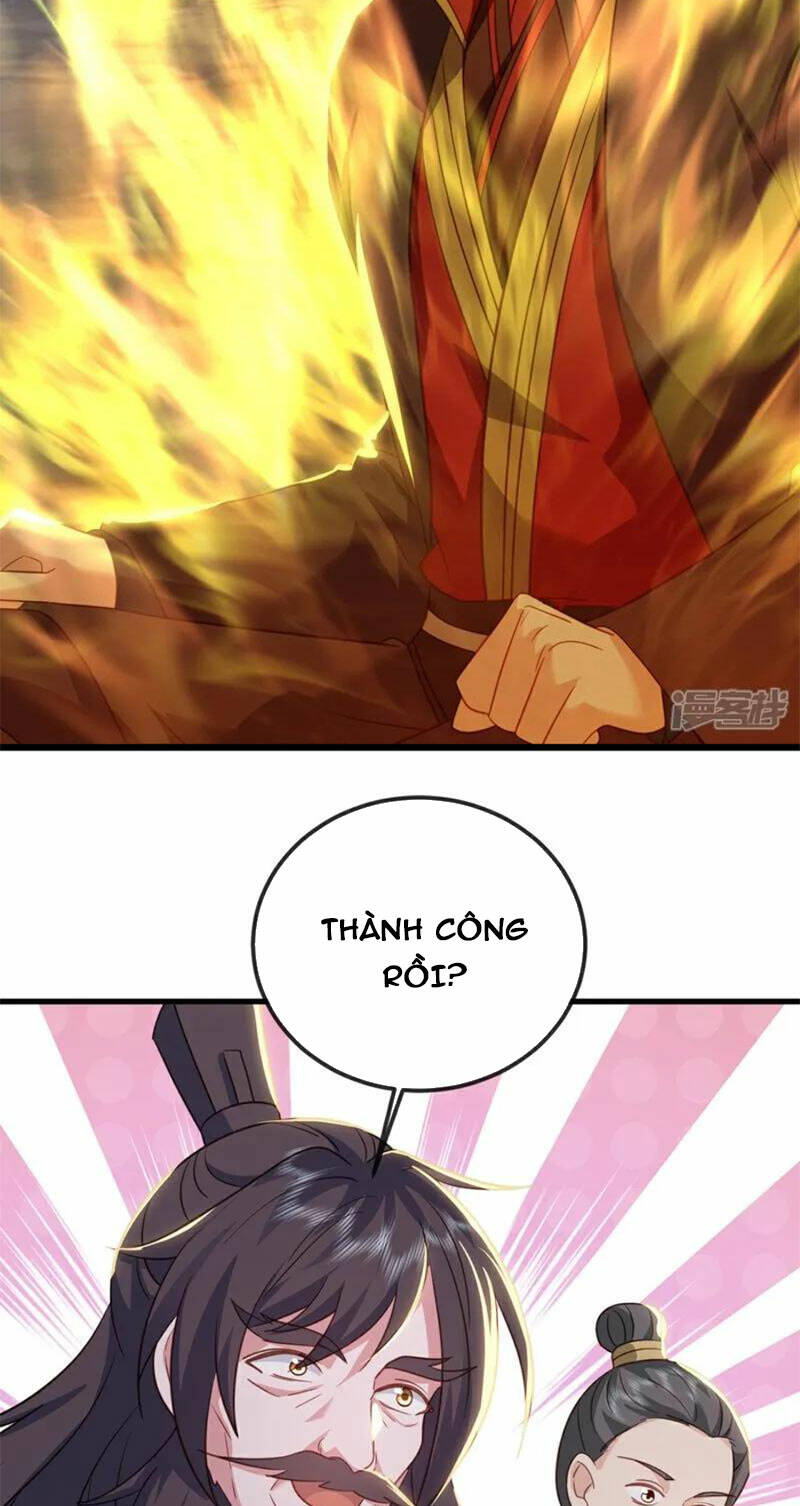 Tiên Võ Đế Tôn Chapter 518 - Trang 2