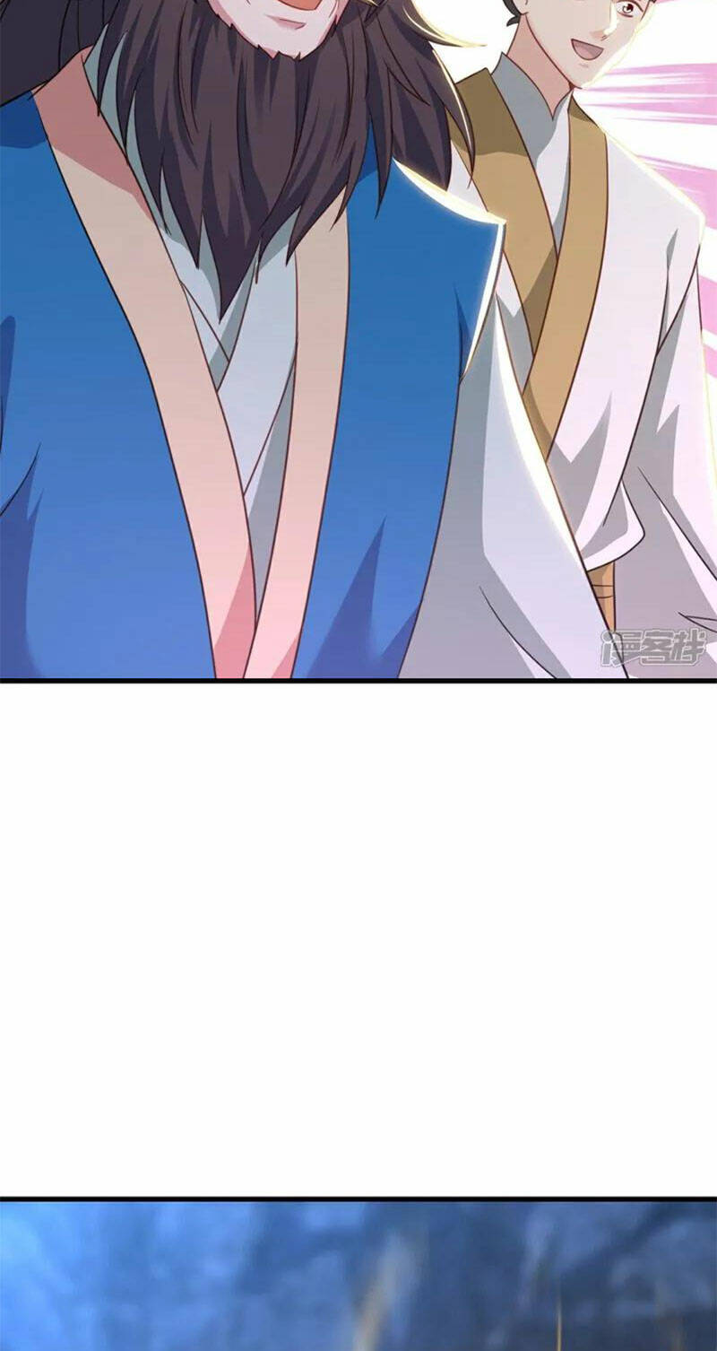 Tiên Võ Đế Tôn Chapter 518 - Trang 2