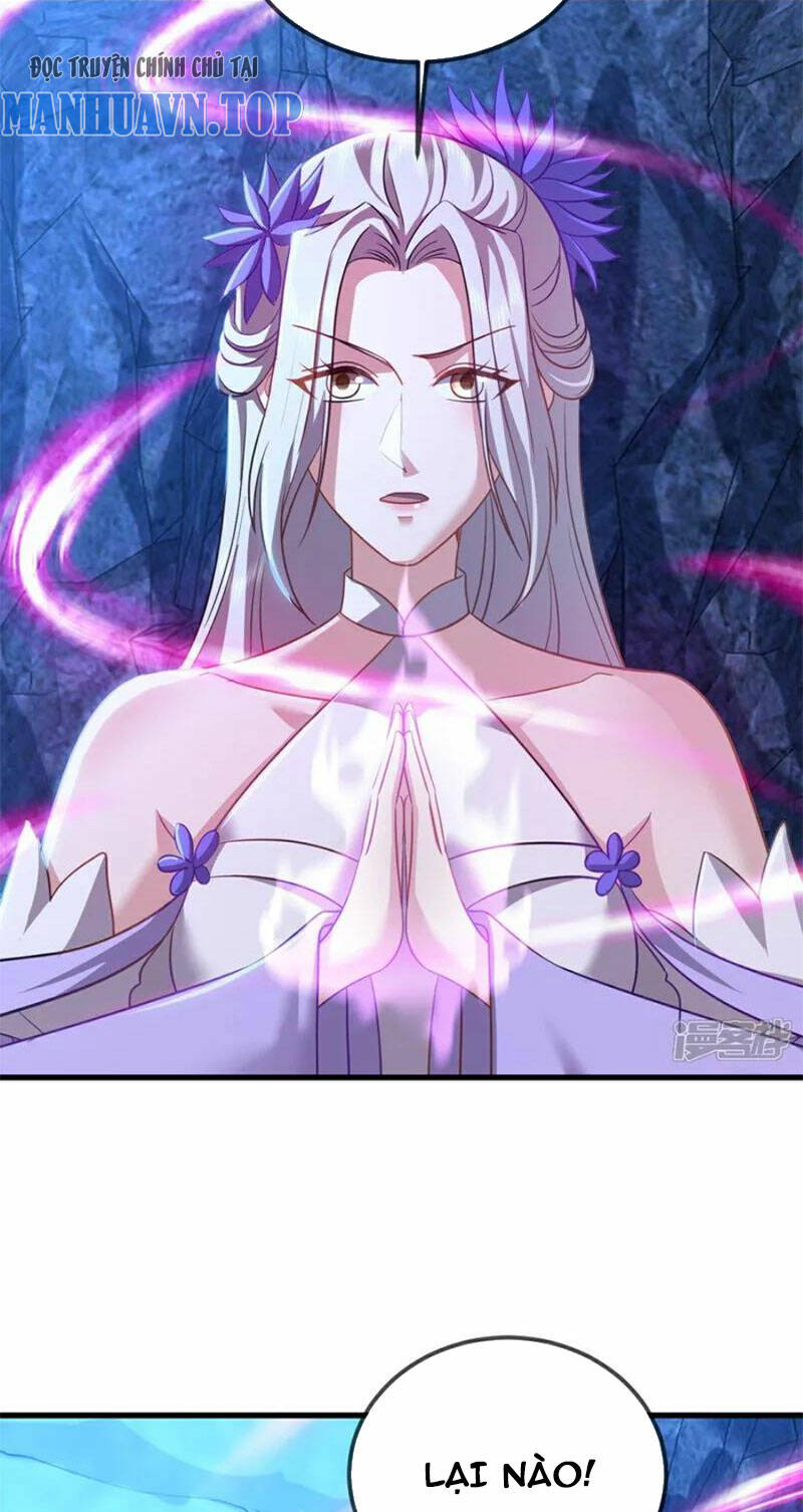 Tiên Võ Đế Tôn Chapter 518 - Trang 2