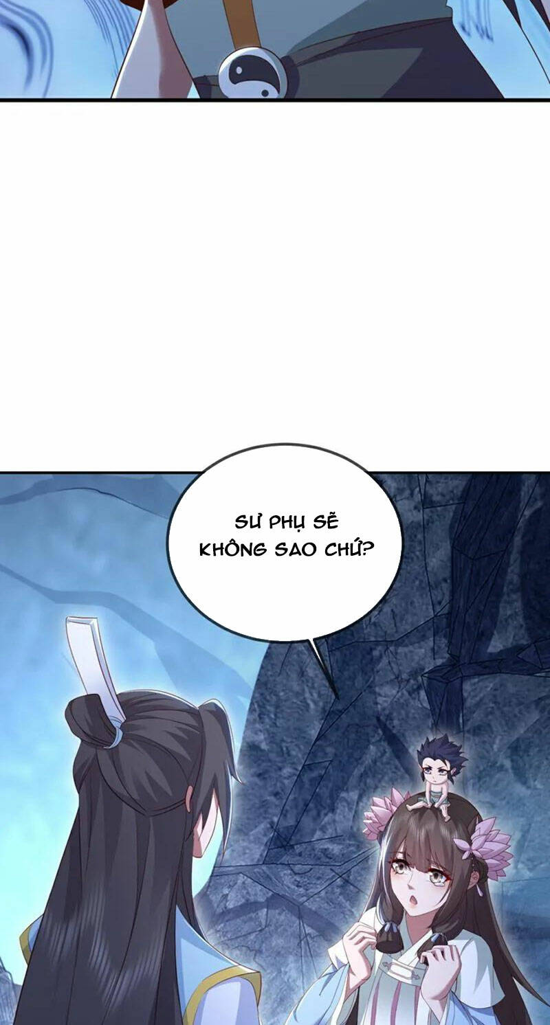 Tiên Võ Đế Tôn Chapter 518 - Trang 2