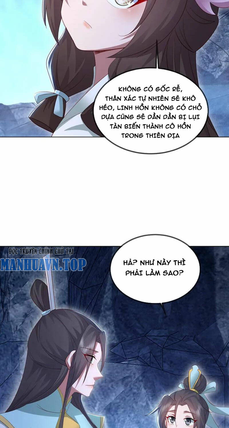 Tiên Võ Đế Tôn Chapter 518 - Trang 2