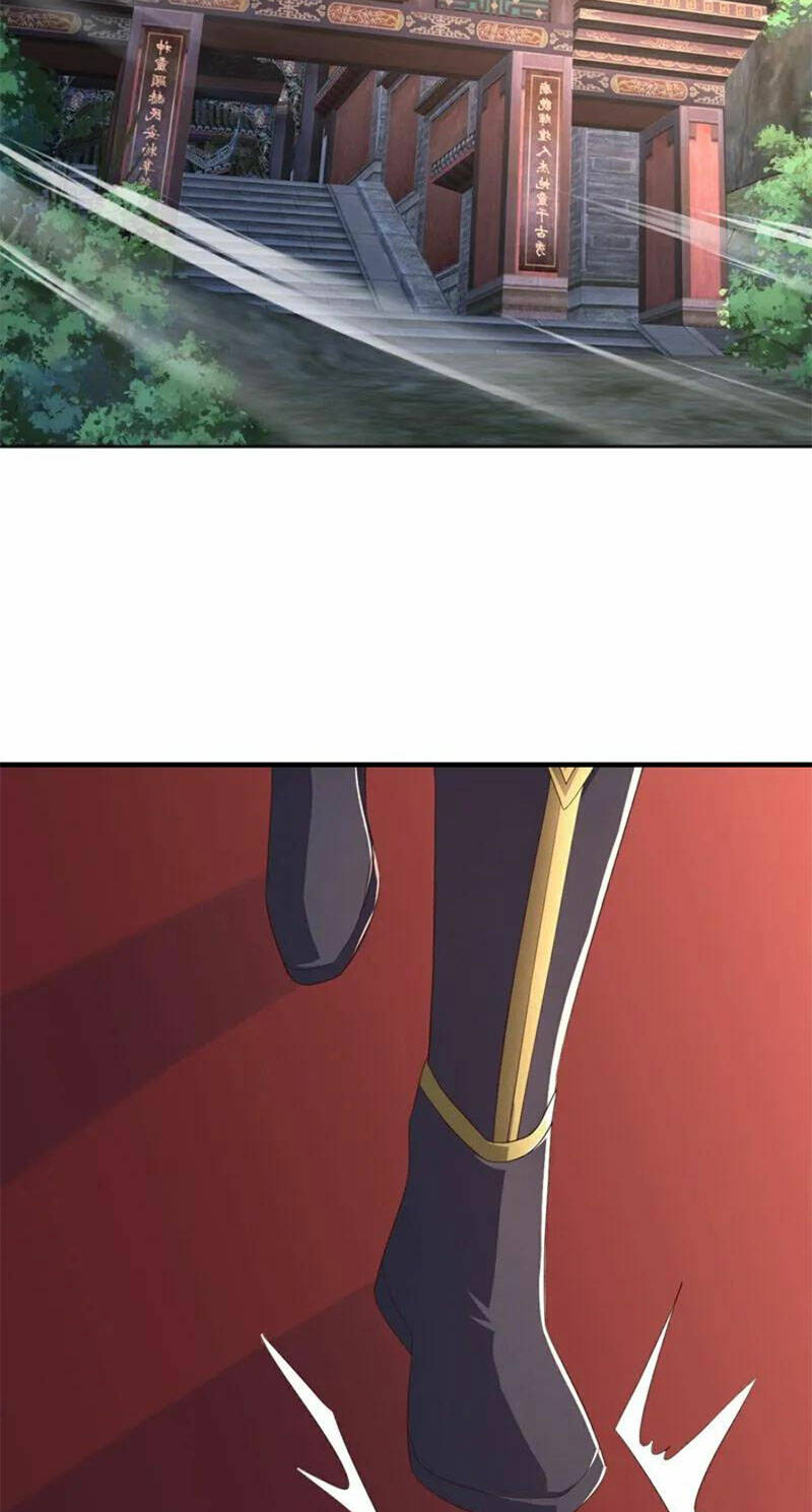 Tiên Võ Đế Tôn Chapter 519 - Trang 2