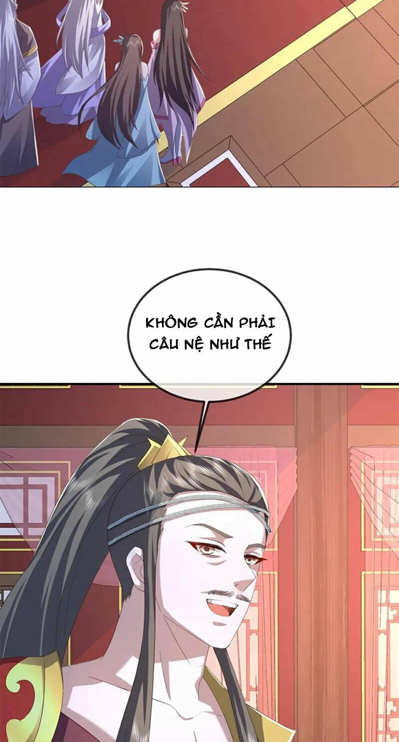 Tiên Võ Đế Tôn Chapter 519 - Trang 2
