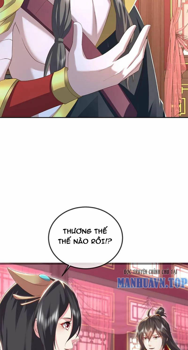 Tiên Võ Đế Tôn Chapter 519 - Trang 2
