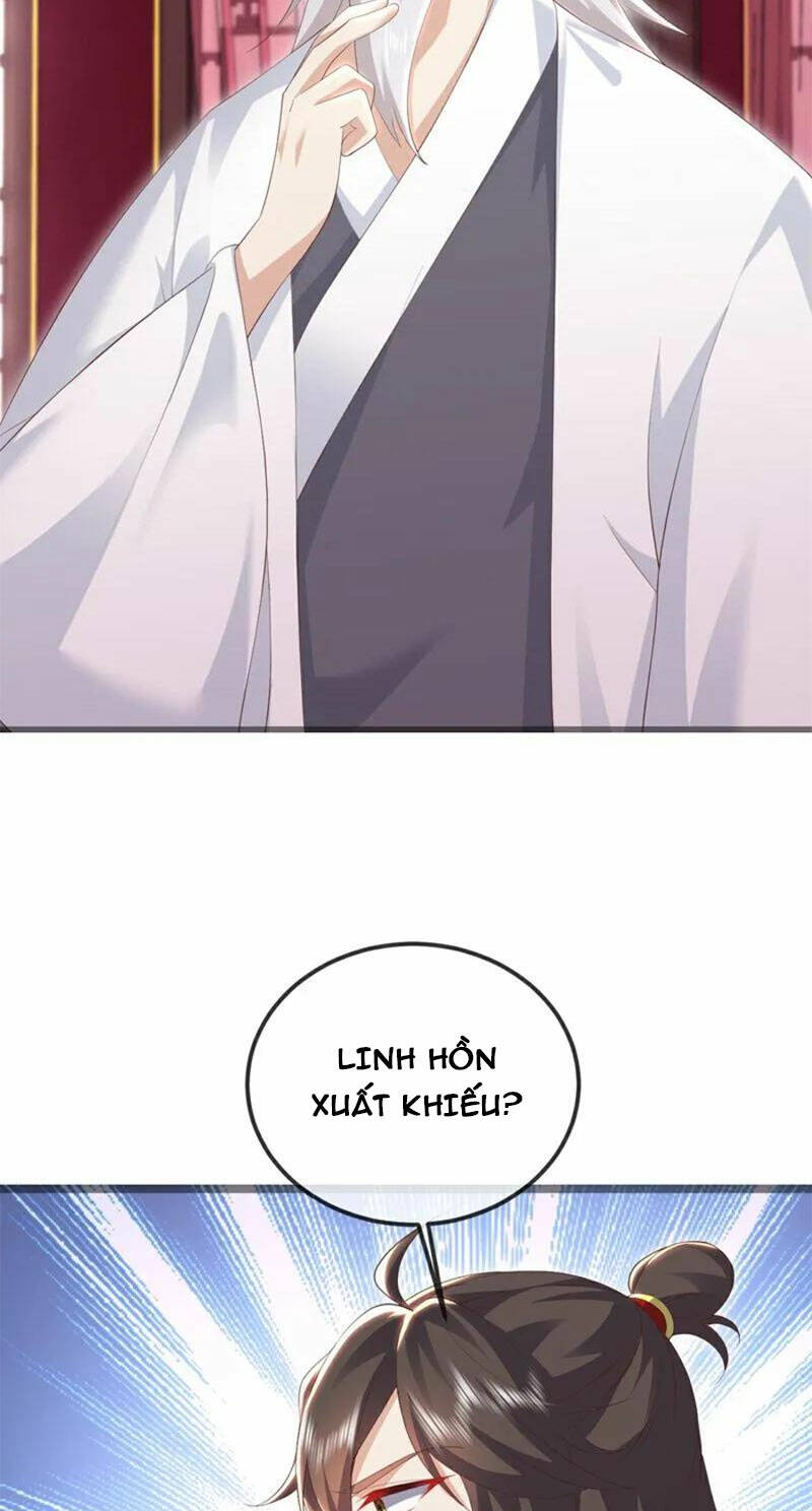 Tiên Võ Đế Tôn Chapter 519 - Trang 2