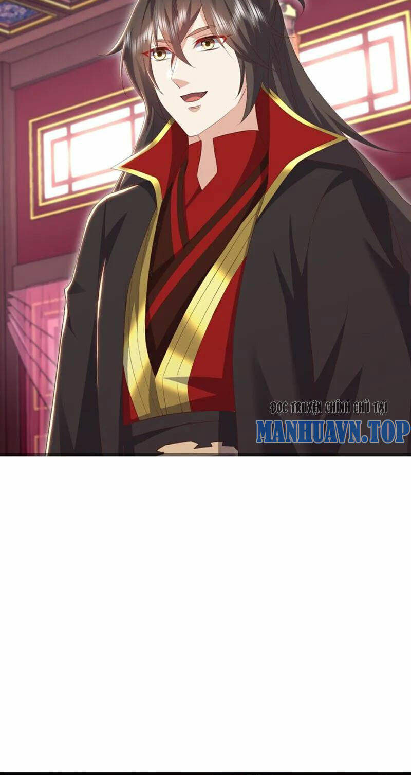 Tiên Võ Đế Tôn Chapter 519 - Trang 2