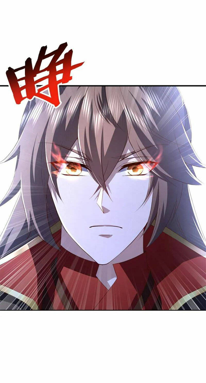 Tiên Võ Đế Tôn Chapter 519 - Trang 2