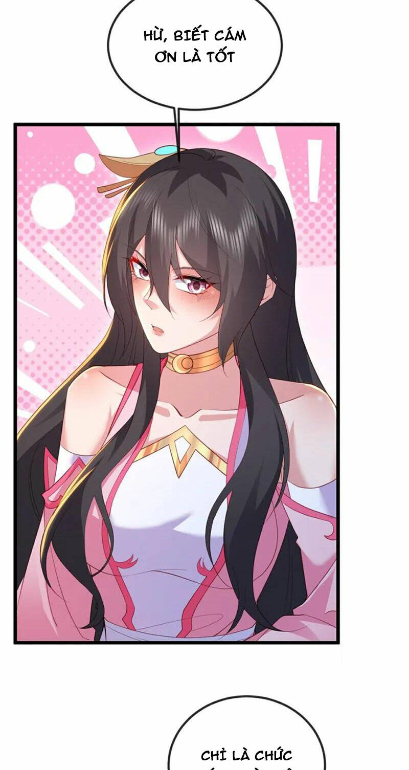 Tiên Võ Đế Tôn Chapter 519 - Trang 2