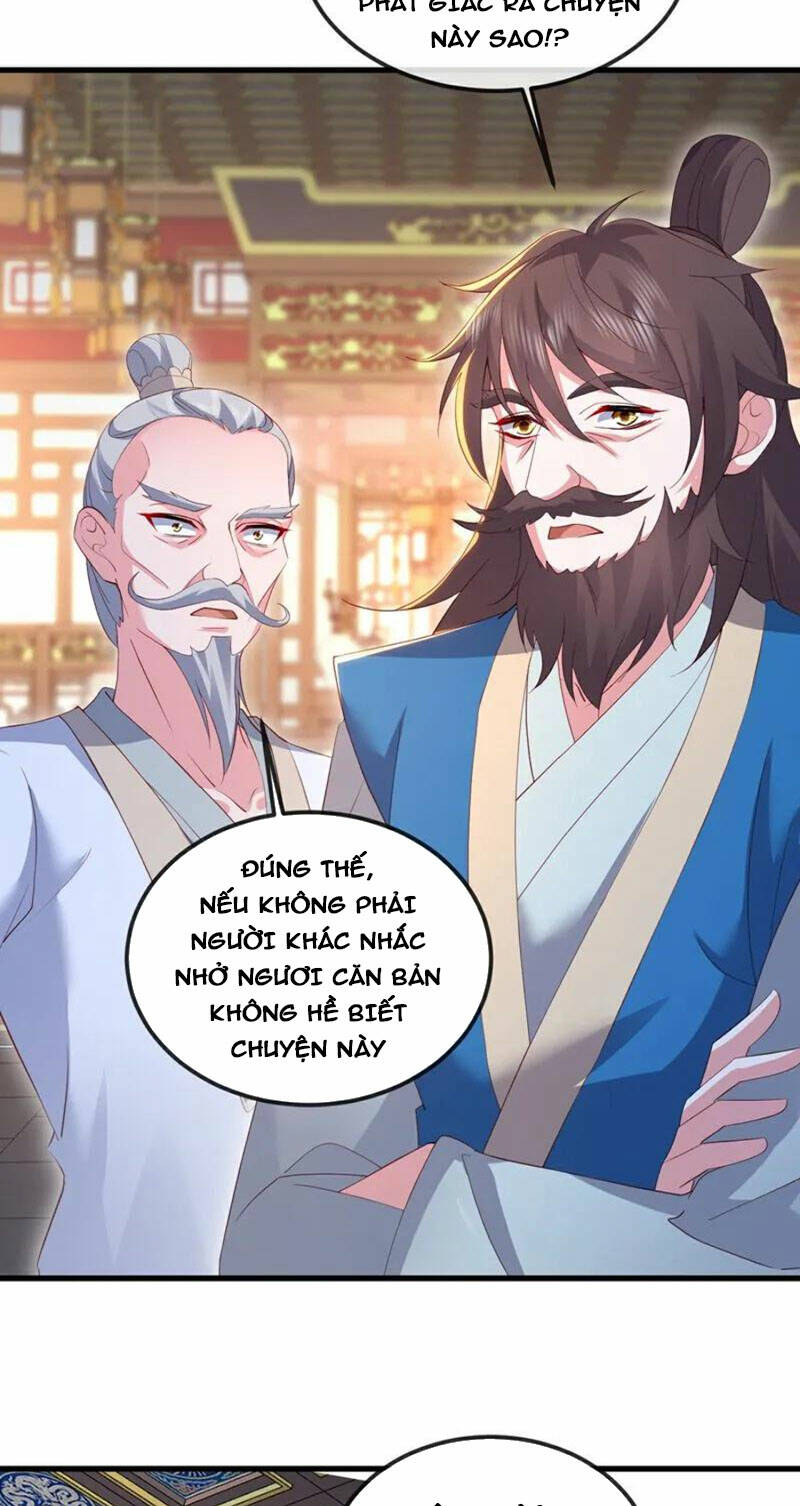 Tiên Võ Đế Tôn Chapter 519 - Trang 2