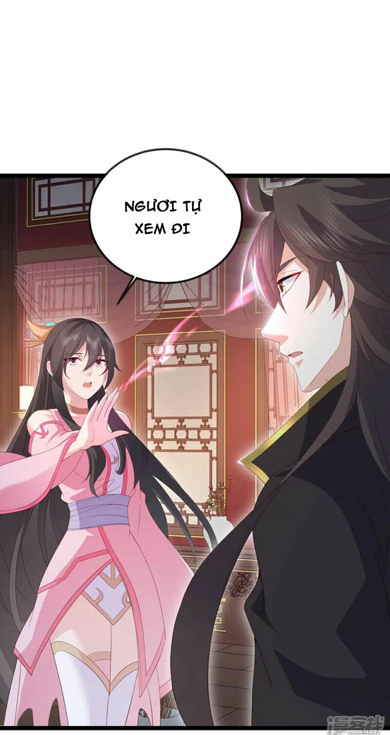 Tiên Võ Đế Tôn Chapter 519 - Trang 2