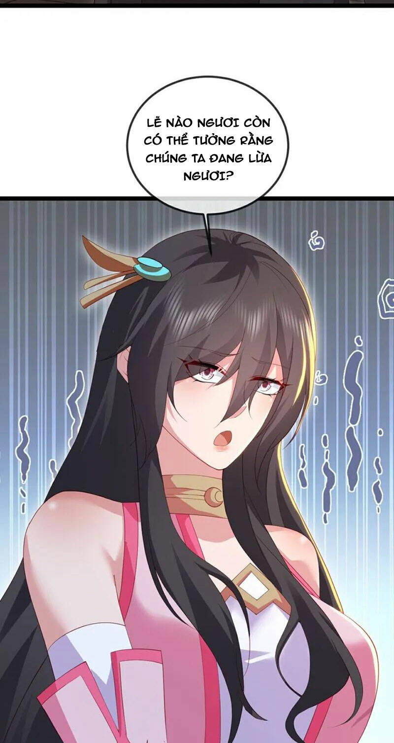 Tiên Võ Đế Tôn Chapter 519 - Trang 2