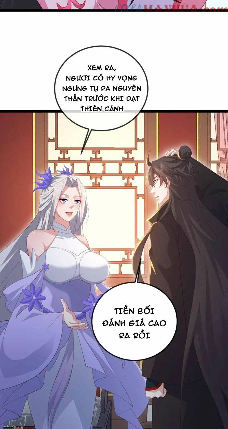 Tiên Võ Đế Tôn Chapter 519 - Trang 2