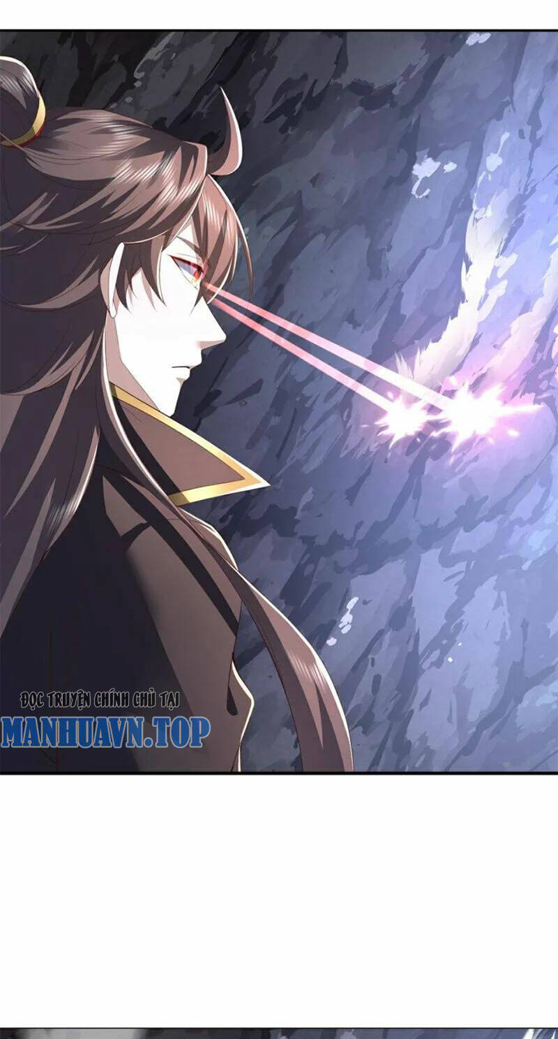 Tiên Võ Đế Tôn Chapter 519 - Trang 2