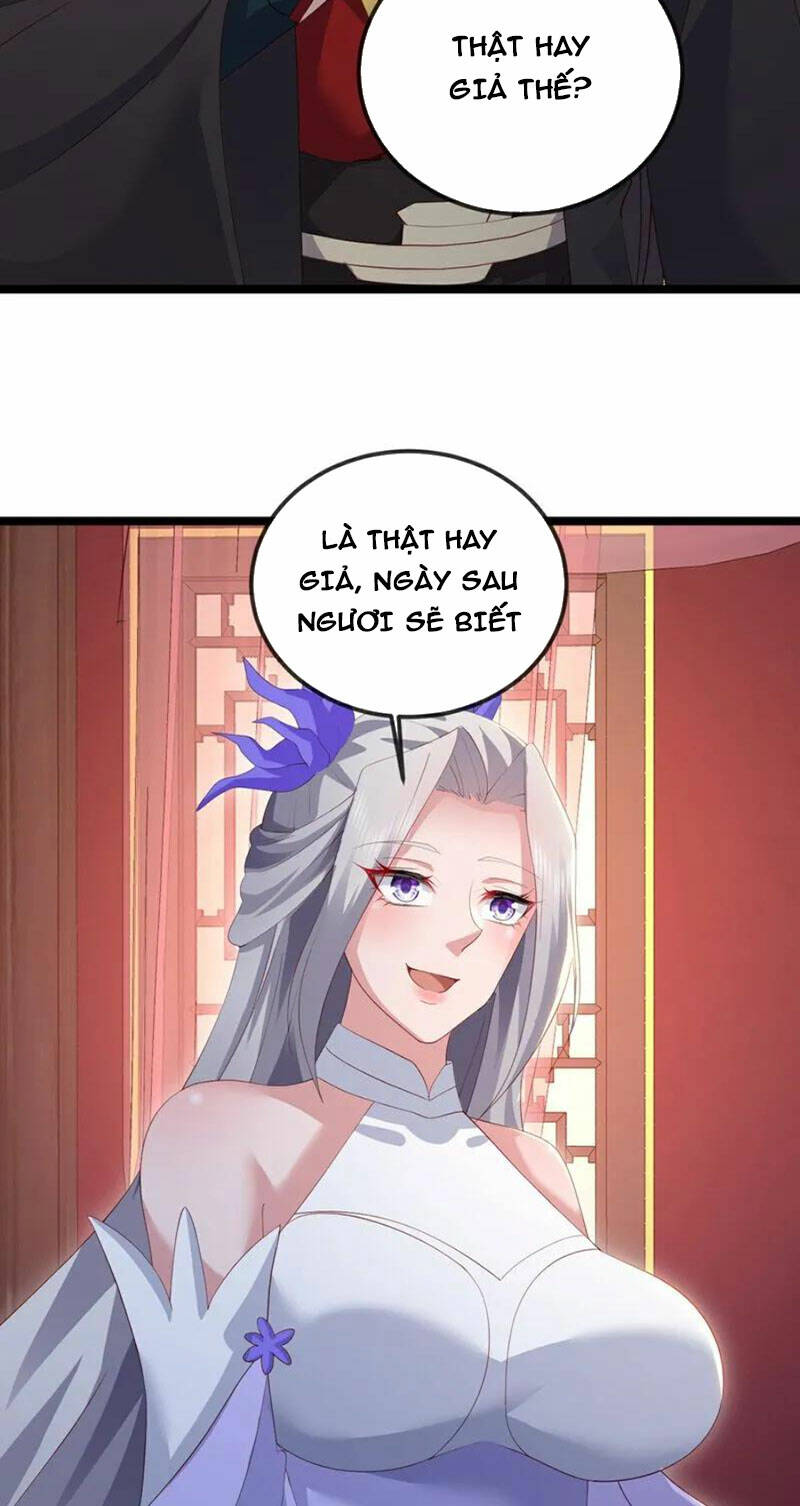 Tiên Võ Đế Tôn Chapter 519 - Trang 2