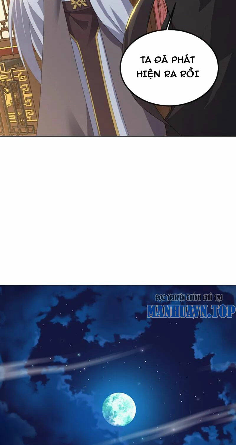 Tiên Võ Đế Tôn Chapter 519 - Trang 2