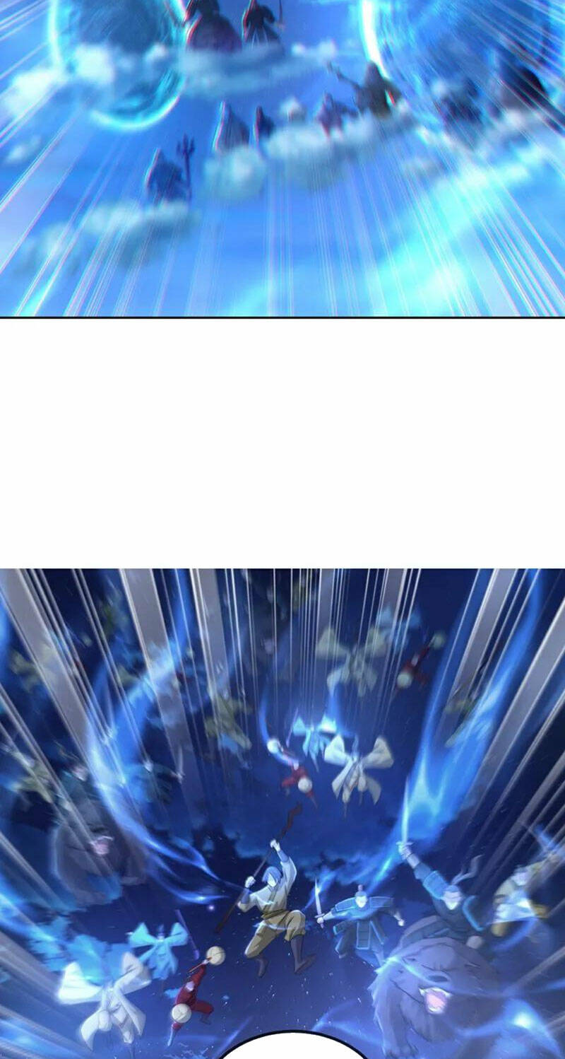 Tiên Võ Đế Tôn Chapter 519 - Trang 2