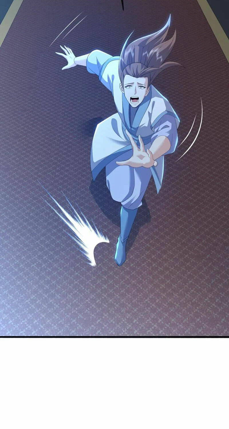 Tiên Võ Đế Tôn Chapter 519 - Trang 2