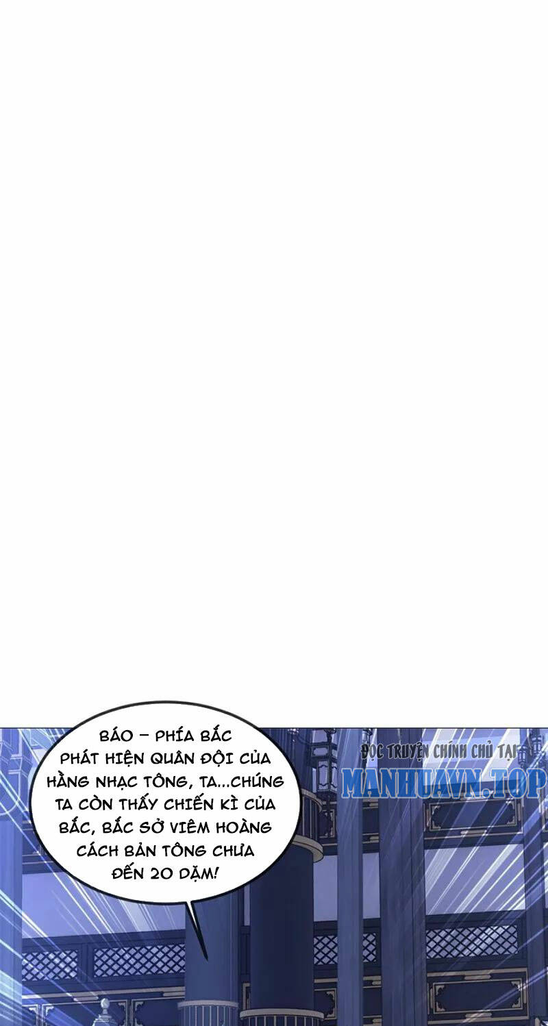 Tiên Võ Đế Tôn Chapter 519 - Trang 2