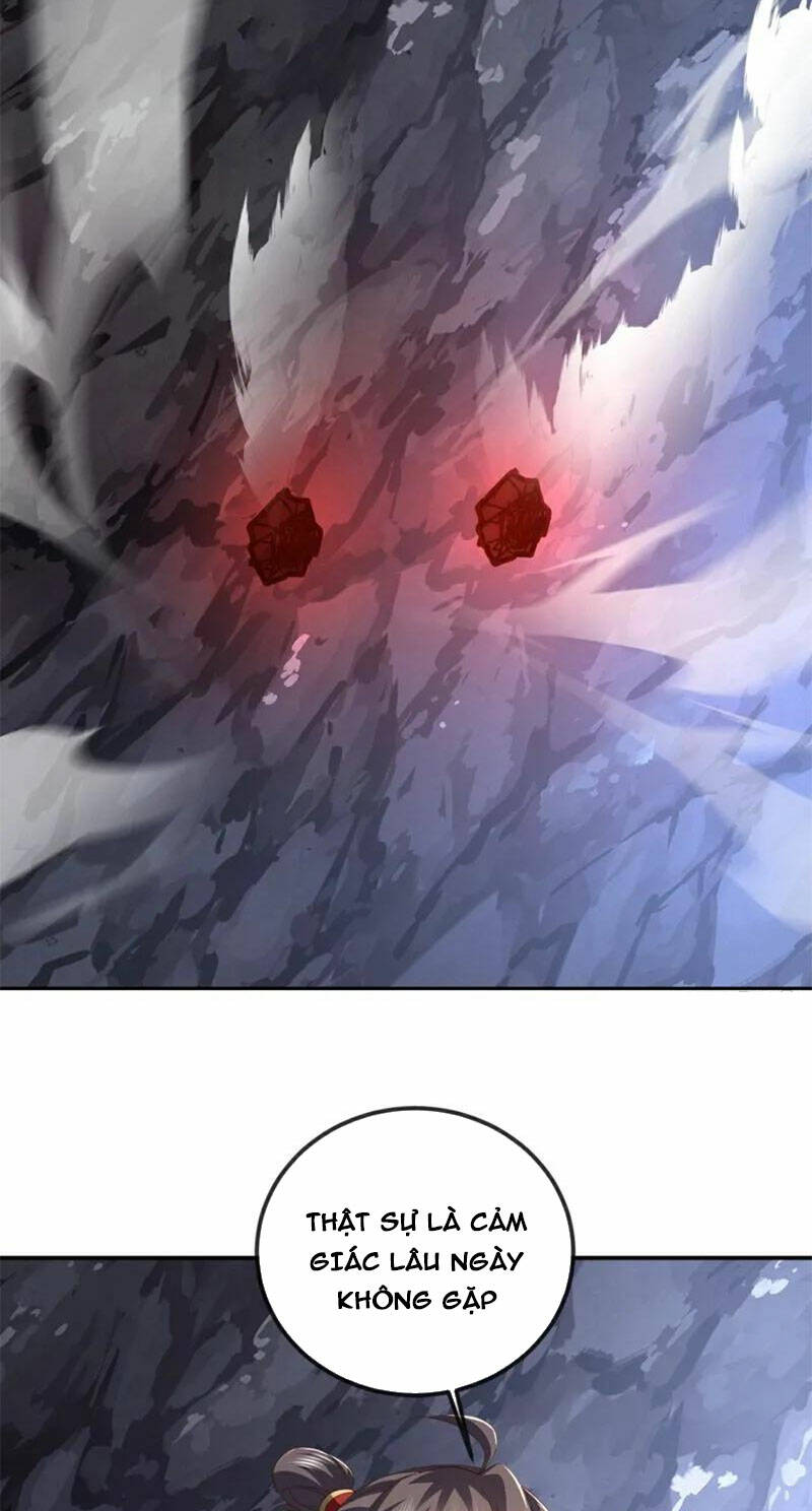 Tiên Võ Đế Tôn Chapter 519 - Trang 2