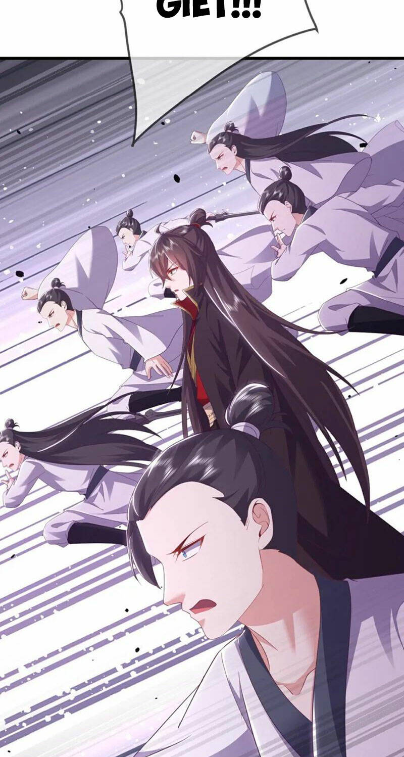 Tiên Võ Đế Tôn Chapter 519 - Trang 2