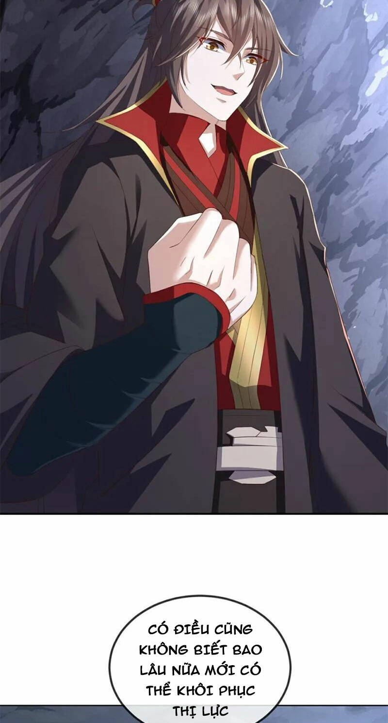 Tiên Võ Đế Tôn Chapter 519 - Trang 2