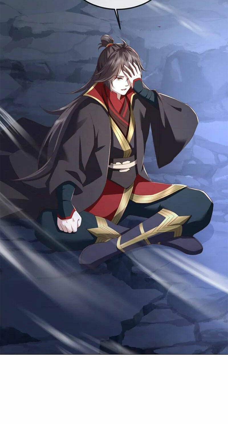 Tiên Võ Đế Tôn Chapter 519 - Trang 2