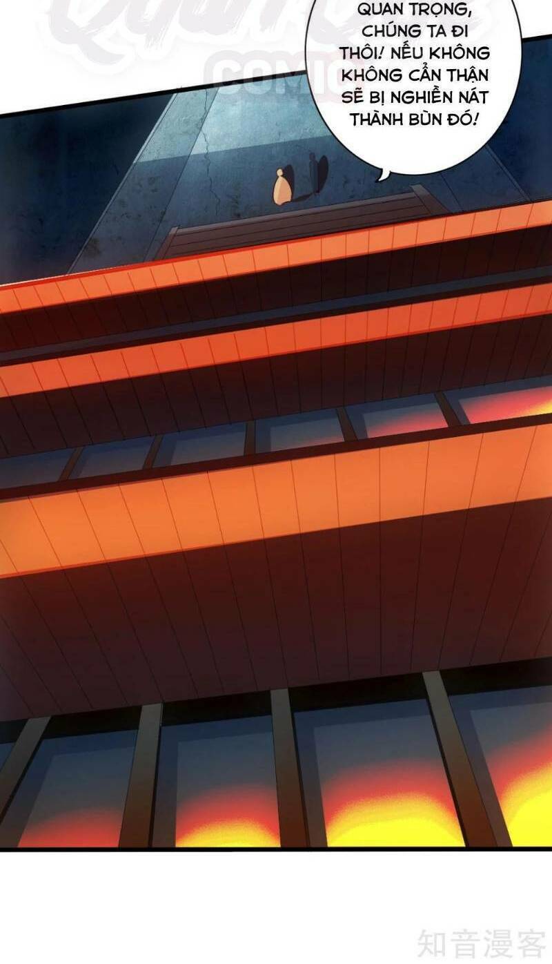 Tiên Võ Đế Tôn Chapter 52 - Trang 2