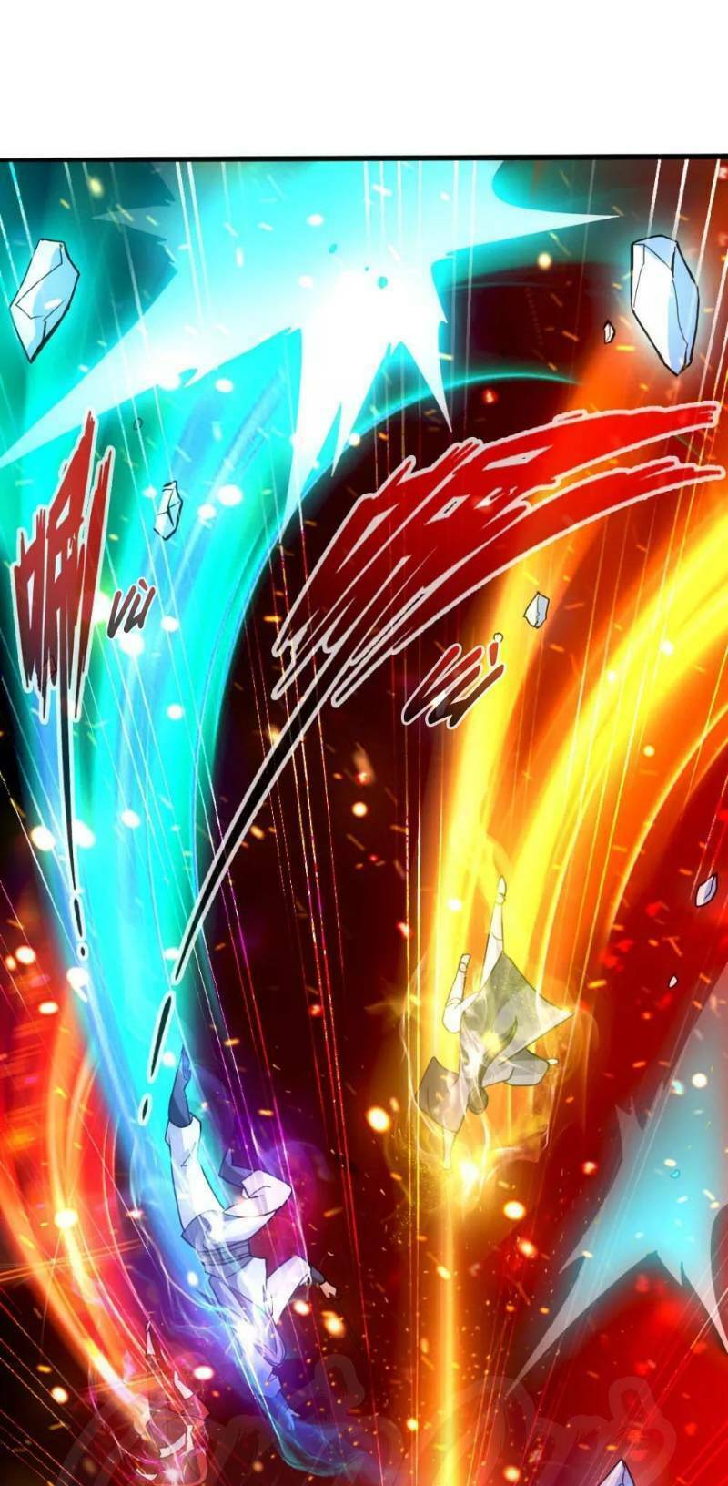 Tiên Võ Đế Tôn Chapter 52 - Trang 2