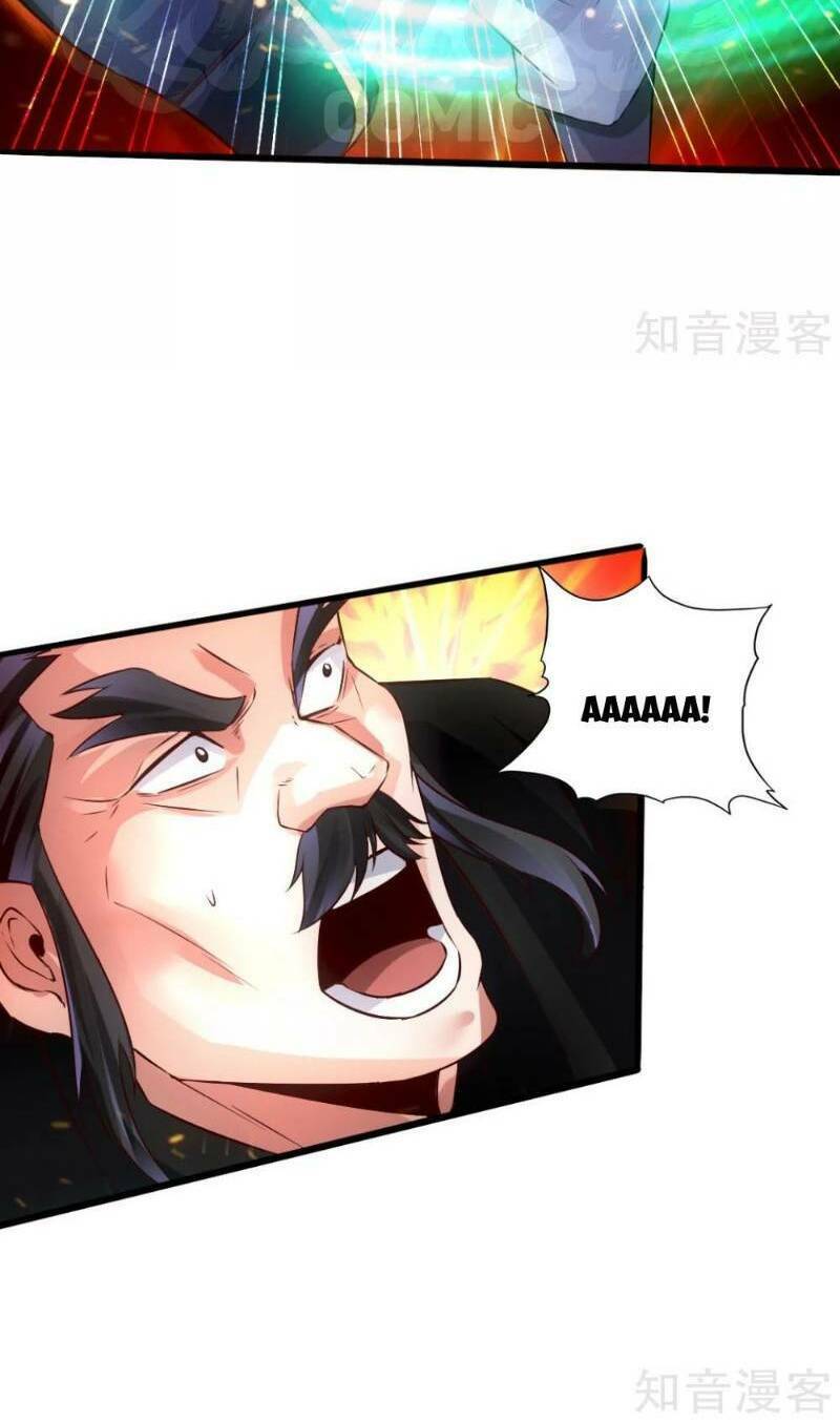 Tiên Võ Đế Tôn Chapter 52 - Trang 2