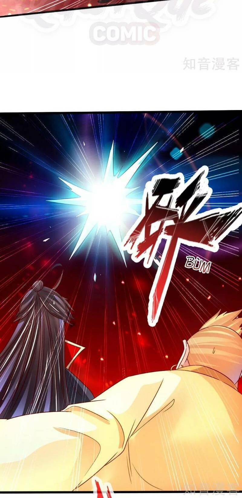 Tiên Võ Đế Tôn Chapter 52 - Trang 2