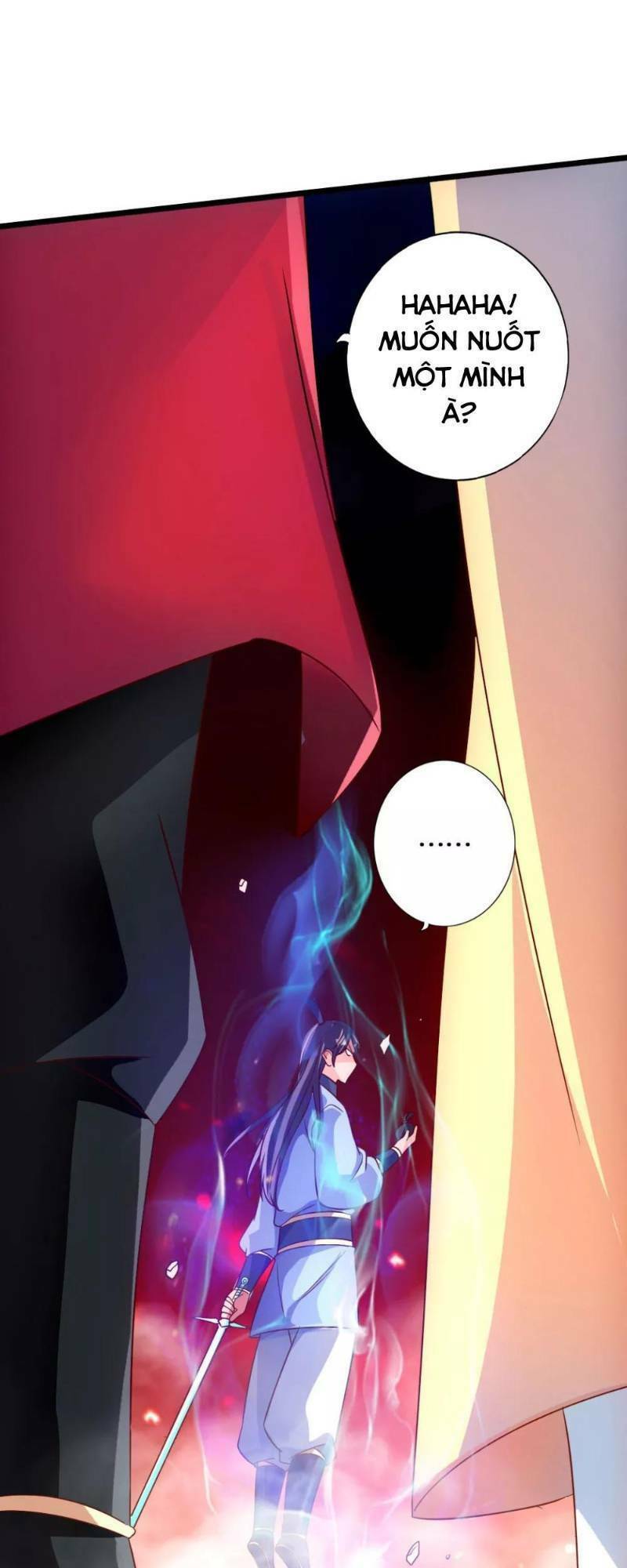 Tiên Võ Đế Tôn Chapter 52 - Trang 2