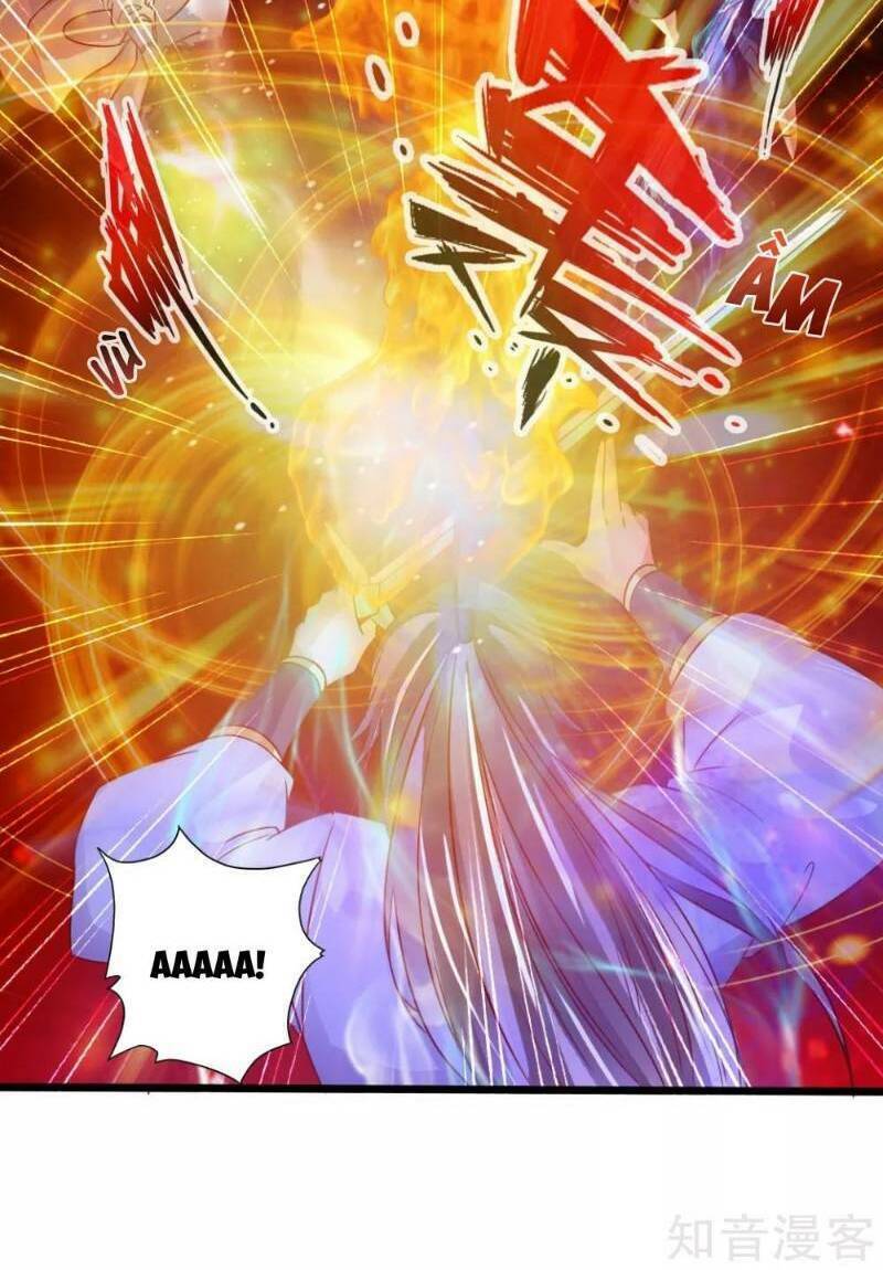 Tiên Võ Đế Tôn Chapter 52 - Trang 2